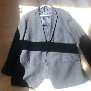 Tommy Hilfiger suit coat
